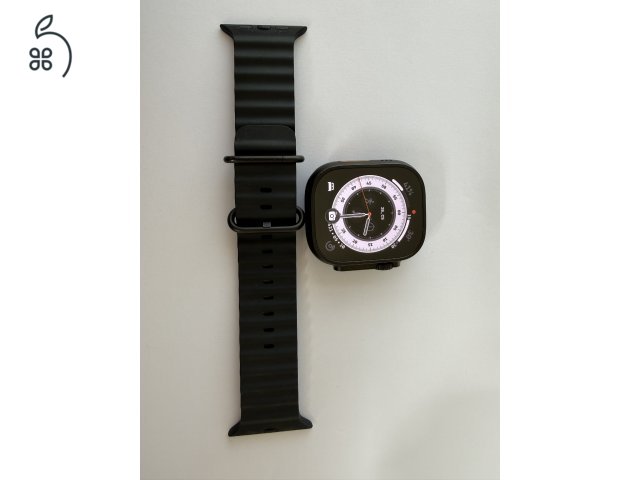 Eladó Apple Watch Ultra 2