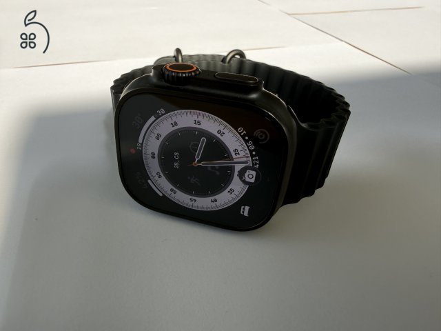 Eladó Apple Watch Ultra 2