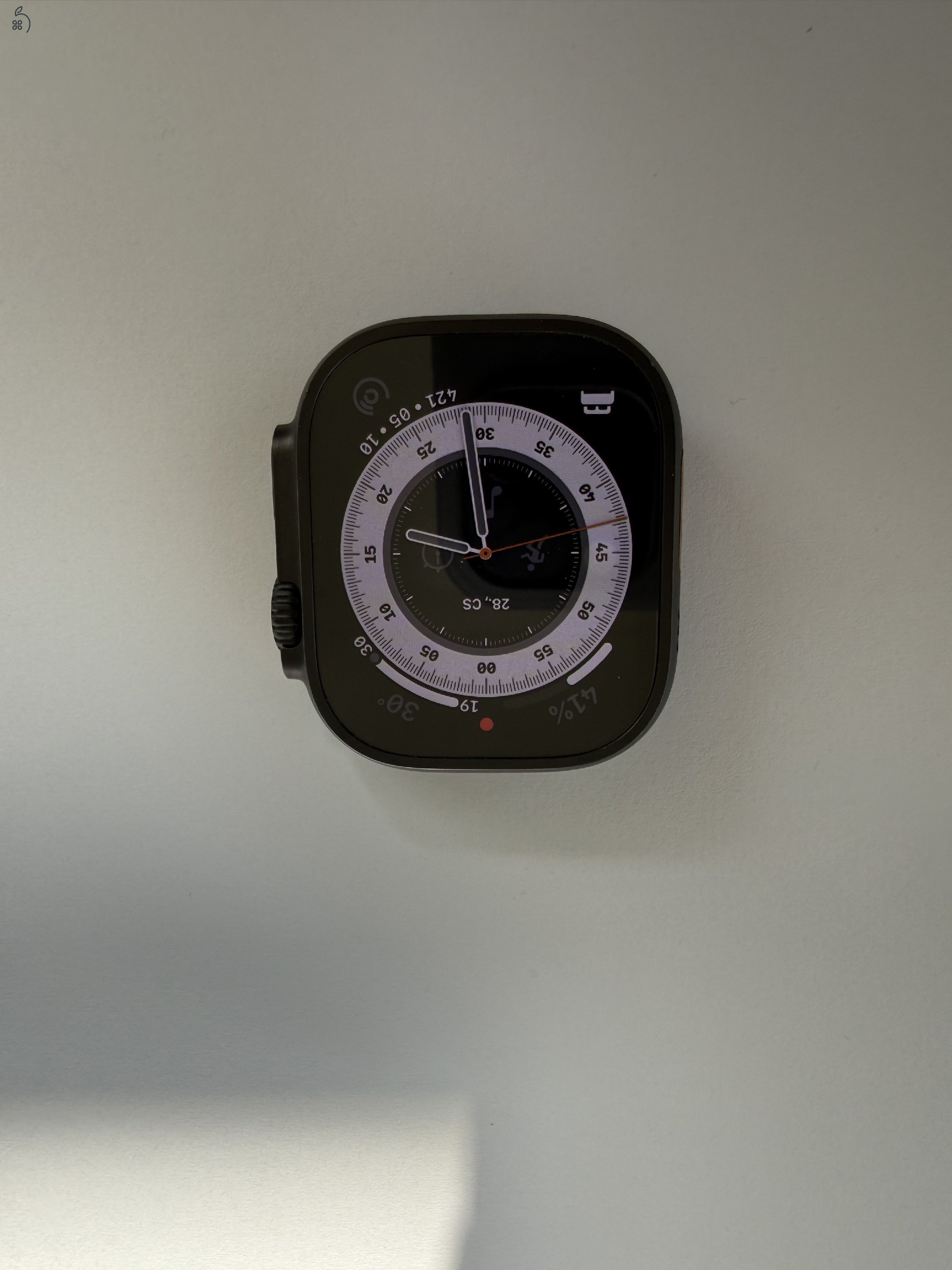 Eladó Apple Watch Ultra 2