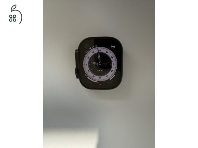 Eladó Apple Watch Ultra 2