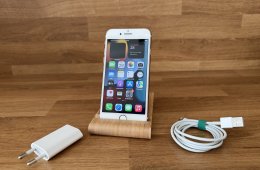 iPhone 7, Pink színű, 32 GB. Kártyafüggetlen. Gyári töltővel és töltőfejjel.