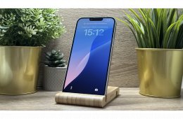  iPhone 14 Plus 128GB Lila, Független - Garancia, Számla 