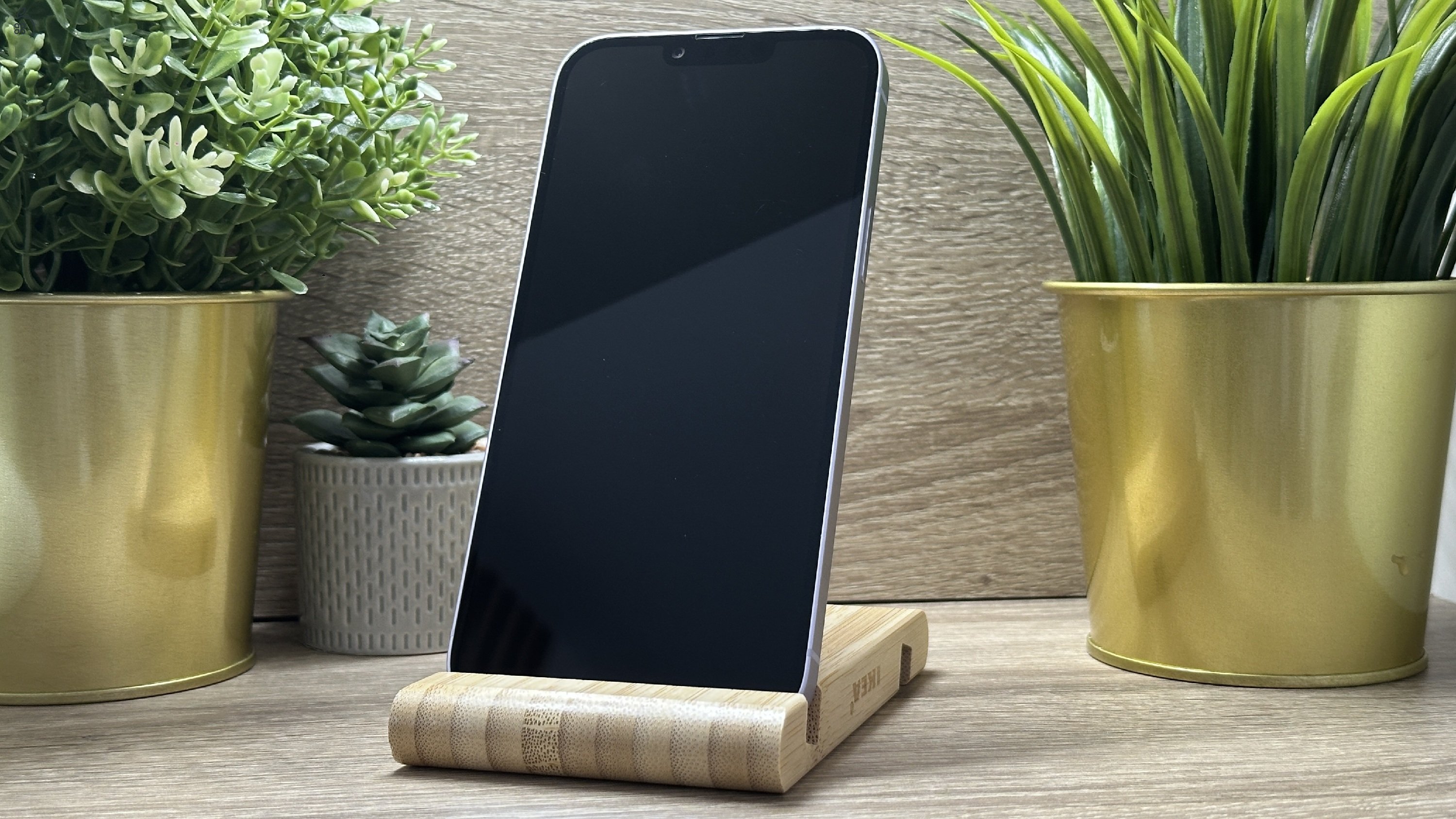  iPhone 14 Plus 128GB Lila, Független - Garancia, Számla 