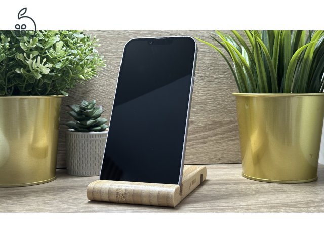  iPhone 14 Plus 128GB Lila, Független - Garancia, Számla 