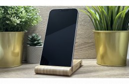  iPhone 14 Plus 128GB Lila, Független - Garancia, Számla 