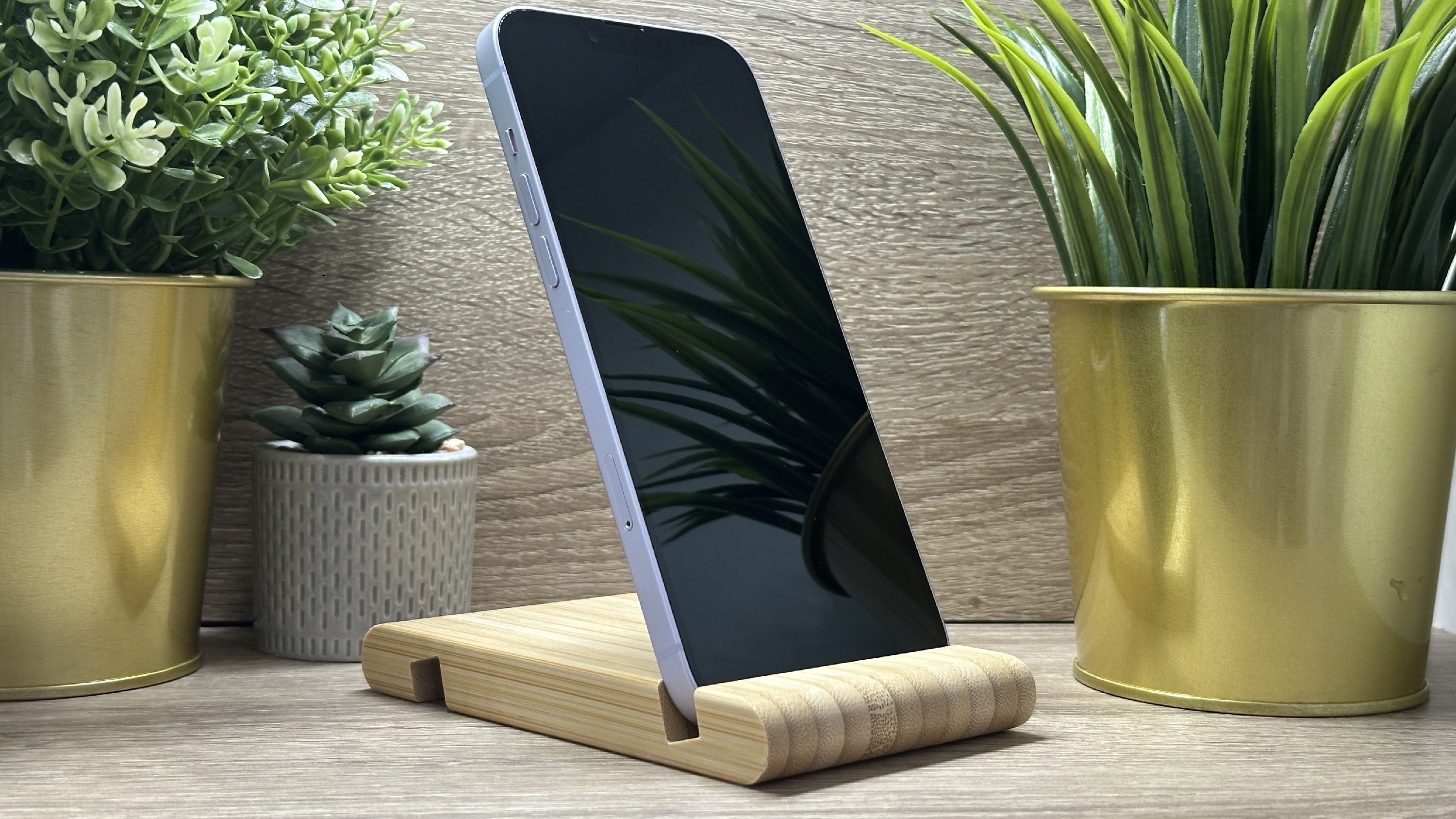  iPhone 14 Plus 128GB Lila, Független - Garancia, Számla 