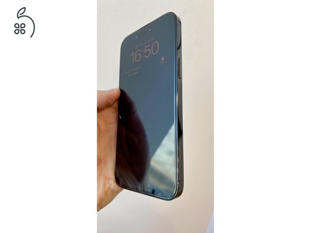Megkímélt iPhone 14 Pro Max 256GB space black
