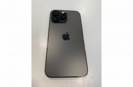 Megkímélt iPhone 14 Pro Max 256GB space black