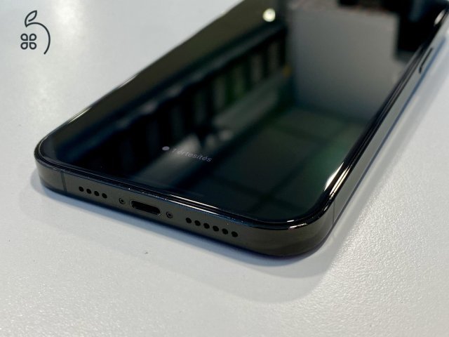 Megkímélt iPhone 14 Pro Max 256GB space black