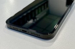 Megkímélt iPhone 14 Pro Max 256GB space black