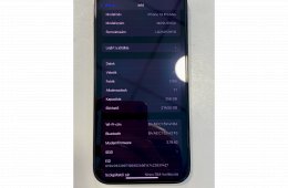 Megkímélt iPhone 14 Pro Max 256GB space black