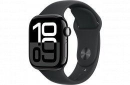 Apple Watch Series 10 - LTE , 46 mm, 1 év gari