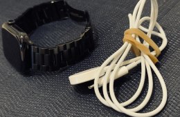 Apple Watch Series 10 - GPS + Cellular, 46 mm, 1 Év Gari, Tartozékokkal