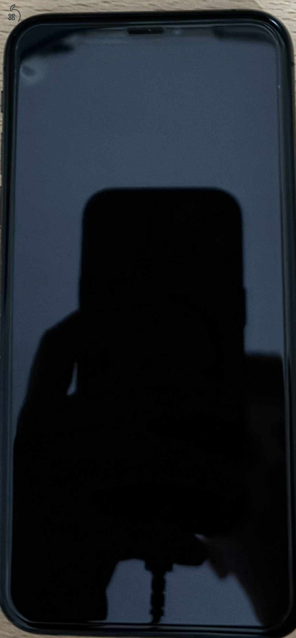 eladó iPhone XS 
