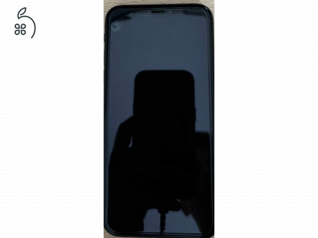 eladó iPhone XS 