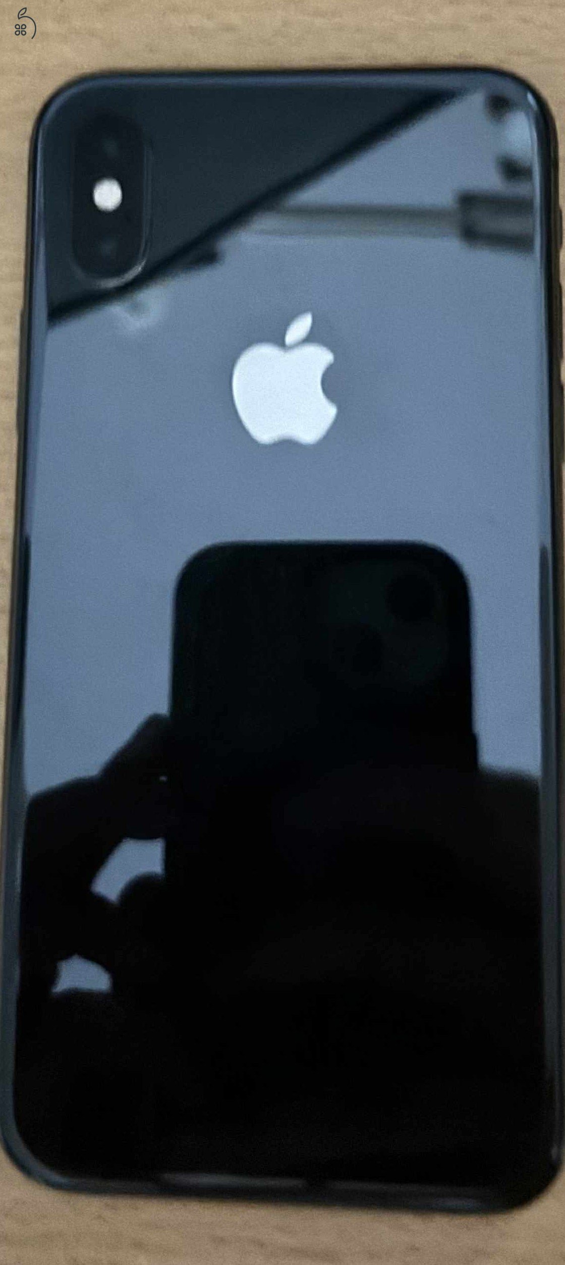 eladó iPhone XS 