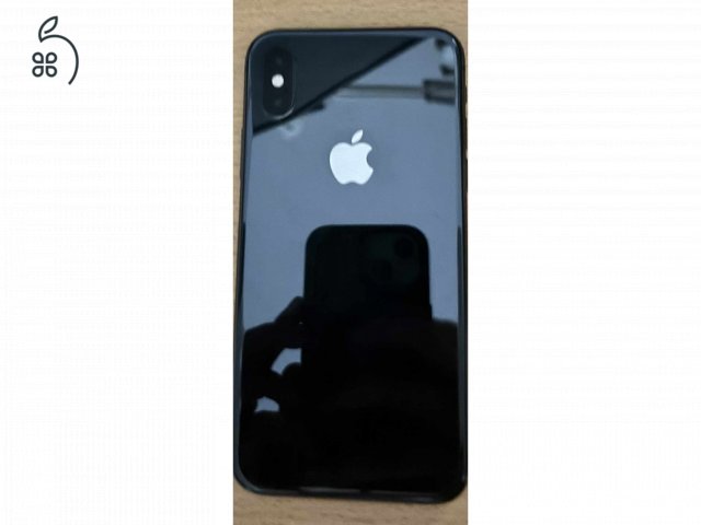 eladó iPhone XS 