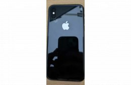 eladó iPhone XS 
