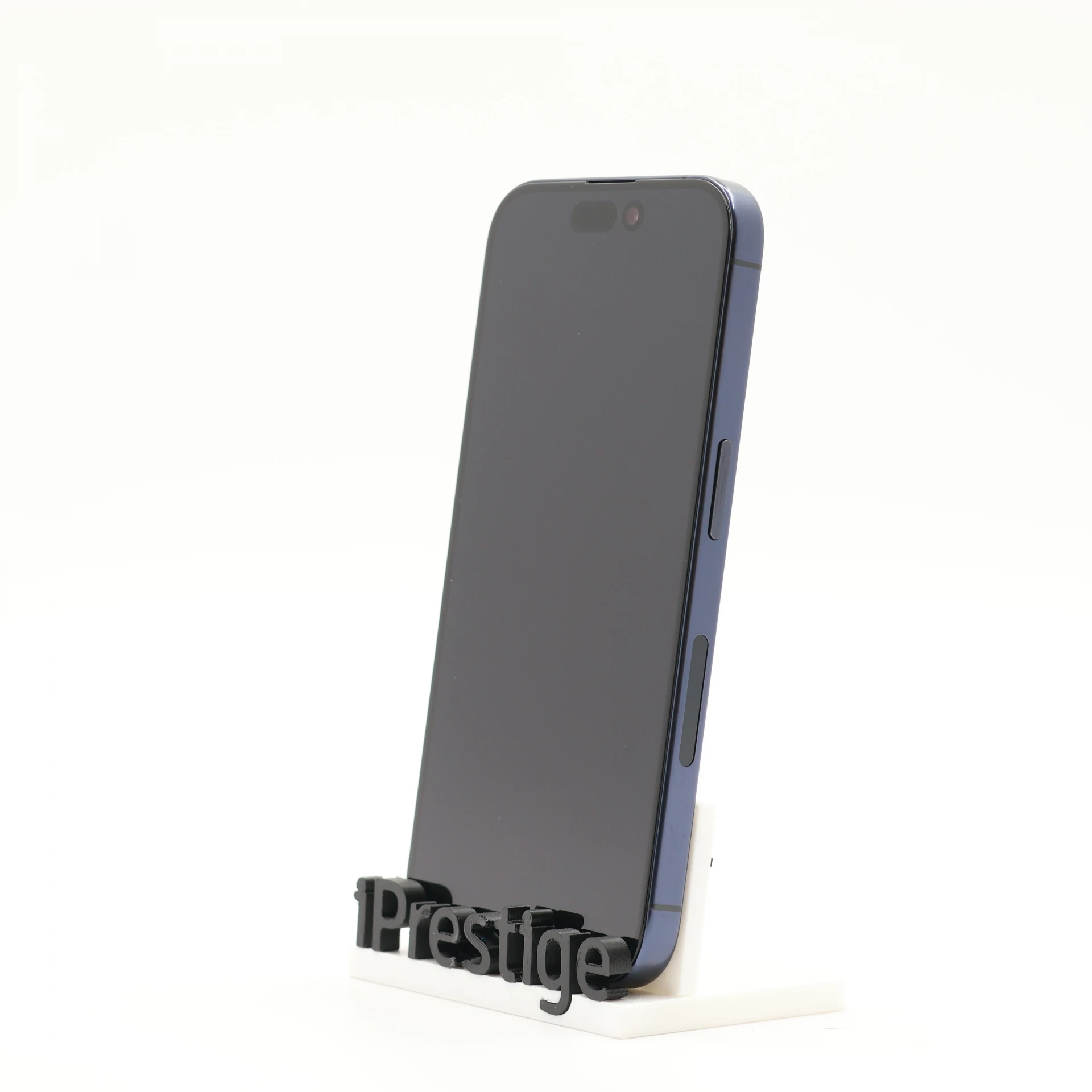 + Ajándékkal és 1 év garanciával! Felújított iPhone 15 Pro 256 GB Blue Titanium