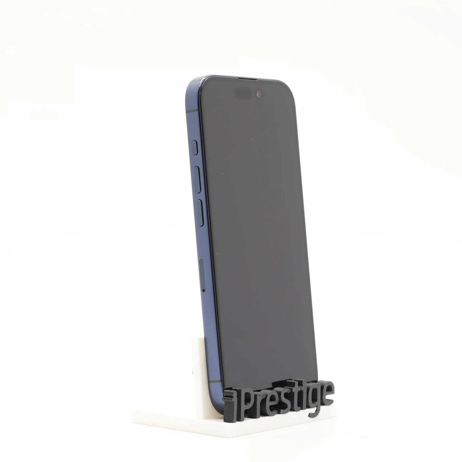 + Ajándékkal és 1 év garanciával! Felújított iPhone 15 Pro 256 GB Blue Titanium