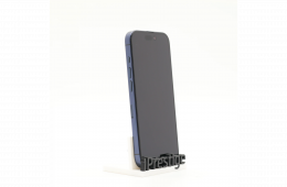 + Ajándékkal és 1 év garanciával! Felújított iPhone 15 Pro 256 GB Blue Titanium