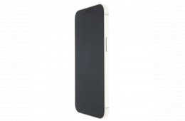 !! 1 ÉV GARANCIA !! Apple iPhone 13 128 GB Starlight 100%