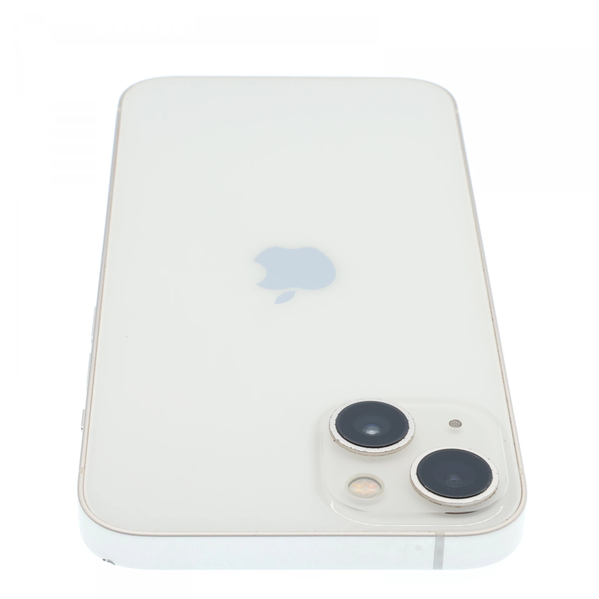 !! 1 ÉV GARANCIA !! Apple iPhone 13 128 GB Starlight 100%
