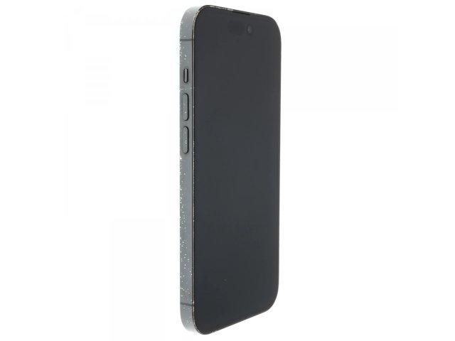 !! 1 ÉV GARANCIA !! Apple iPhone 14 Pro 128 GB Space Black 100%
