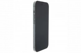 !! 1 ÉV GARANCIA !! Apple iPhone 14 Pro 128 GB Space Black 100%