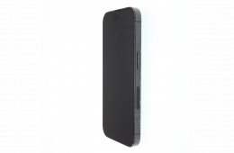 !! 1 ÉV GARANCIA !! Apple iPhone 14 Pro 128 GB Space Black 100%