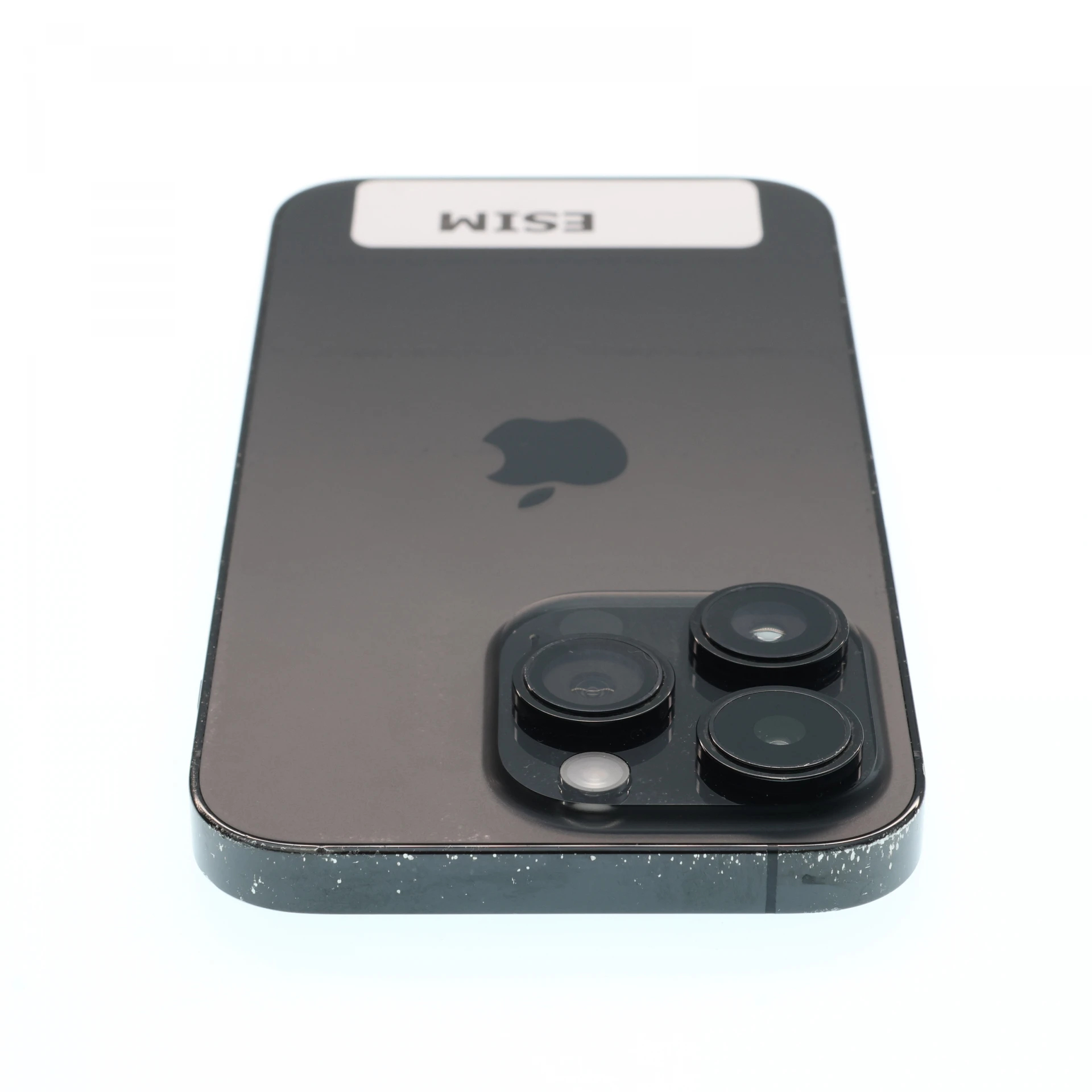 !! 1 ÉV GARANCIA !! Apple iPhone 14 Pro 128 GB Space Black 100%