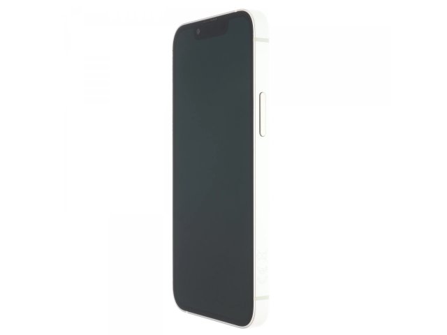 !! 1 ÉV GARANCIA !! Apple iPhone 13 Mini 128 GB Starlight 97%