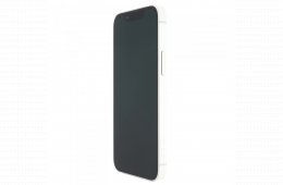 !! 1 ÉV GARANCIA !! Apple iPhone 13 Mini 128 GB Starlight 97%