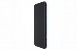 !! 1 ÉV GARANCIA !! Apple iPhone 11 64 GB Black 100%