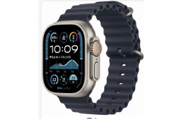 új, bontatlan, Apple Watch Ultra2 49mm(Eu)