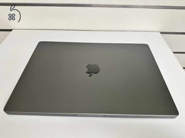 Üzletből, garanciával, MacBook Pro Retina 16″ M2 Max 64GB RAM/38Mag GPU/1TB SSD Space Gray