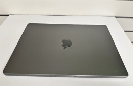Üzletből, garanciával, MacBook Pro Retina 16″ M2 Max 64GB RAM/38Mag GPU/1TB SSD Space Gray