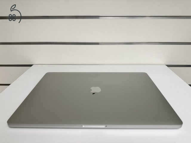 Üzletből, garanciával, új állapotban, Macbook Pro Retina 16