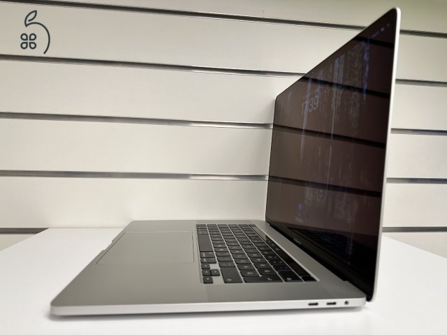 Üzletből, garanciával, új állapotban, Macbook Pro Retina 16