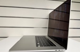 Üzletből, garanciával, új állapotban, Macbook Pro Retina 16