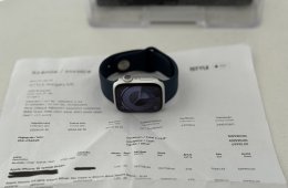 Apple Watch 9 41mm Hibátlan/2026.09.10.Gar./Akku 99%/p4431