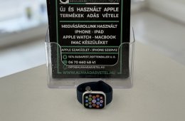 Apple Watch 9 41mm Hibátlan/2026.09.10.Gar./Akku 99%/p4431