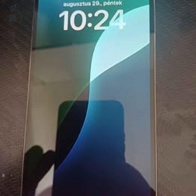 128gb, 84%-os aku,felújítva, jó állapotú,2 év garancia