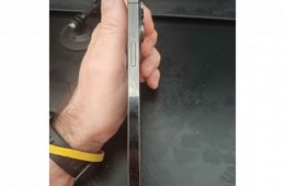 128gb, 84%-os aku,felújítva, jó állapotú,2 év garancia