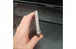 128gb, 84%-os aku,felújítva, jó állapotú,2 év garancia