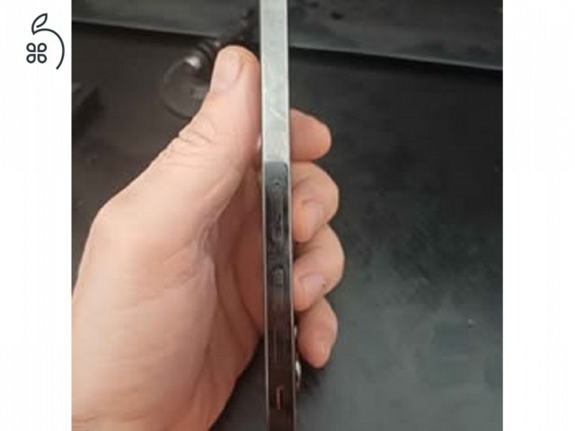128gb, 84%-os aku,felújítva, jó állapotú,2 év garancia