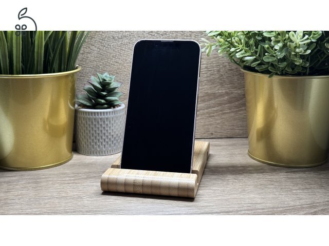  iPhone 13 Mini 128GB Rózsaszín, Független - Garancia, Számla 