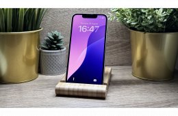 iPhone 13 Mini 128GB Rózsaszín, Független - Garancia, Számla 
