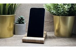  iPhone 13 Mini 128GB Fehér, Független - Garancia, Számla 