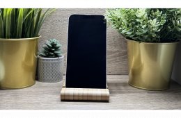  iPhone 13 128GB Fehér, Független - Garancia, Számla 